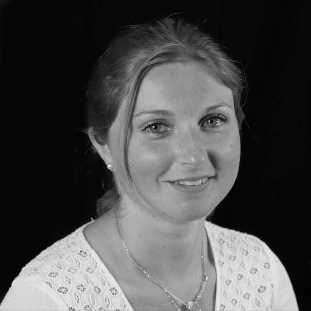 JUSTINE LEDUC