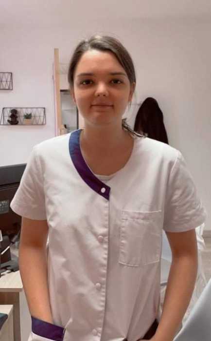 INES DEFRANCE