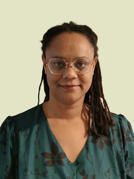 Dr Sandrine Ollier-Djengue, Ergothérapeute à Avignon