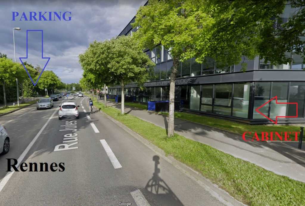 Dr Jean LEFEBVRE, Neurochirurgien à Rennes, Redon