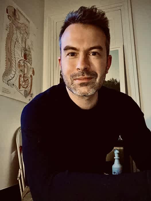 PIERRE RIVOALAN 