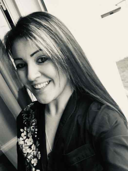 Aurélie Yaouang