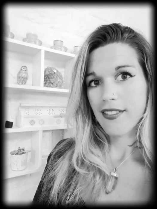 Audrey PICHARD