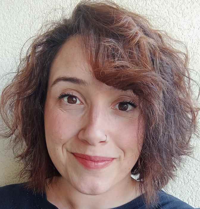 Noemie Tastet