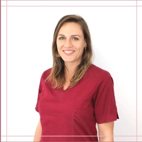 Marine BAUDCHON