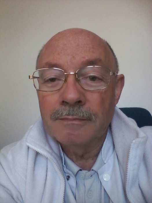 Dr Christian Cerato, Orthoprothésiste à Forcalqueiret