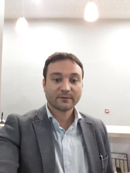 Dr Domenico CARDONE