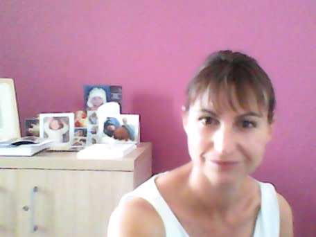 JULIE BOIDIN