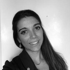 Justine Drochon
