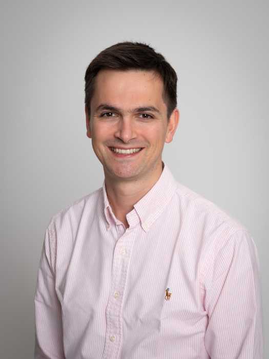 Dr Adrien HENRY