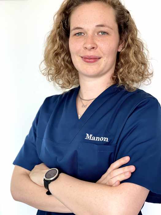 Manon TISSIER