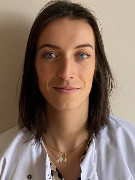 Dr Eloïse Nostron, Masseur kinésithérapeute à Biarritz