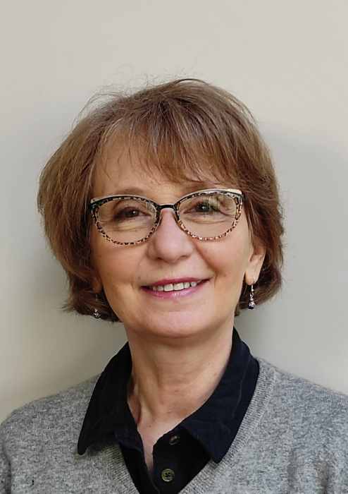 Dr Marie Laure Dumuis