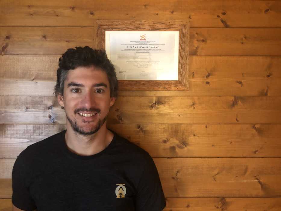 Yohann SEIGNEUR