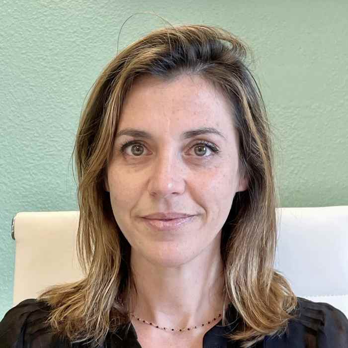 Dr CELINE BALZANI