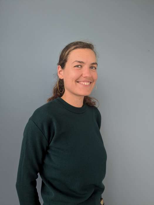 Hortense Boutry 