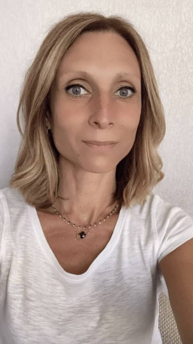 Anna SCHIAVO BERNARD