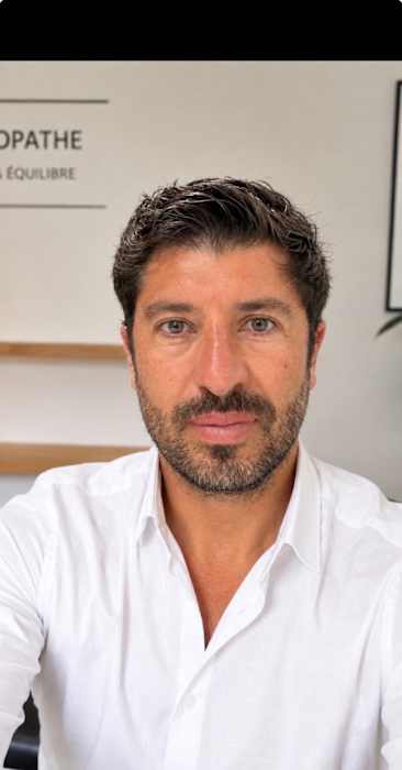 Matthieu Calleja
