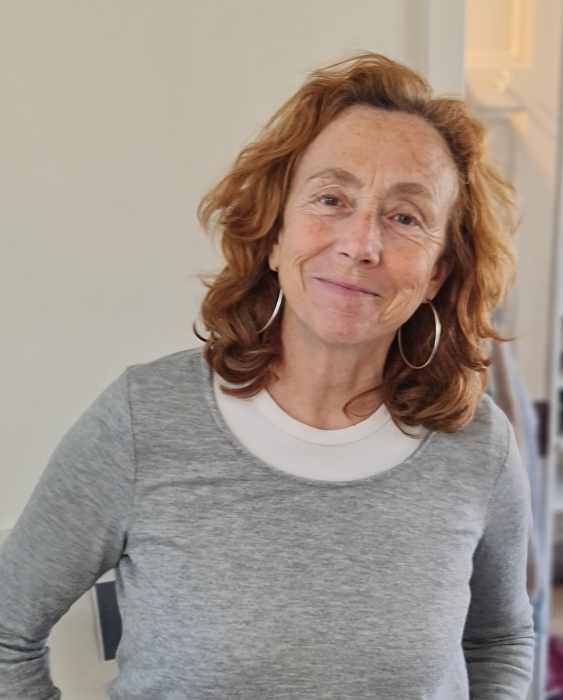 Nathalie Meistermann, Psychologue à L'isle-En-Dodon