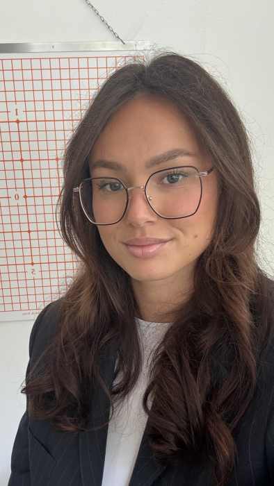 Elysa LORHO