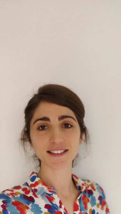 Dr Alice BURGESS