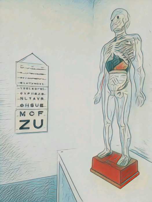 Dr Florent Dubois, Médecin généraliste à Castres-Gironde