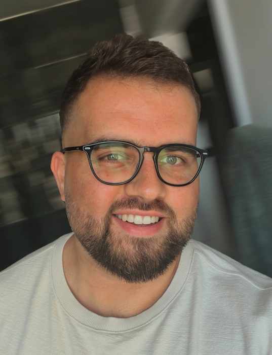 Guillaume Perron