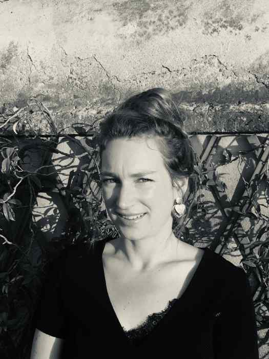 Margaux Biscaye