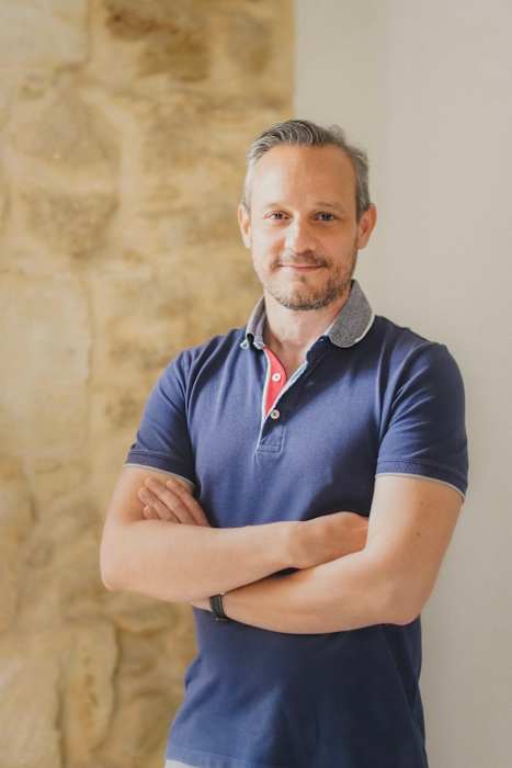 Pr GUILLAUME SACCO
