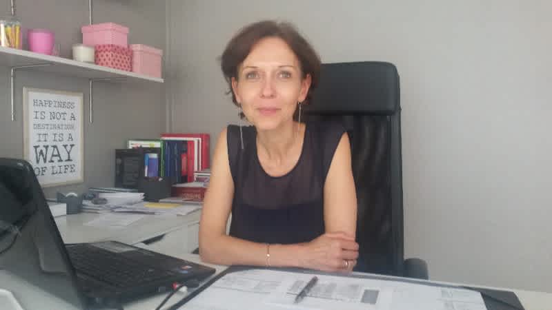 Dr Isabelle PANSE