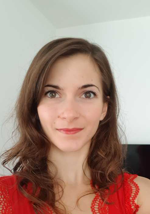 Mathilde Roux
