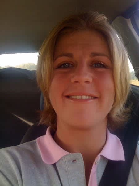 Stéphanie ANDRIEUX 