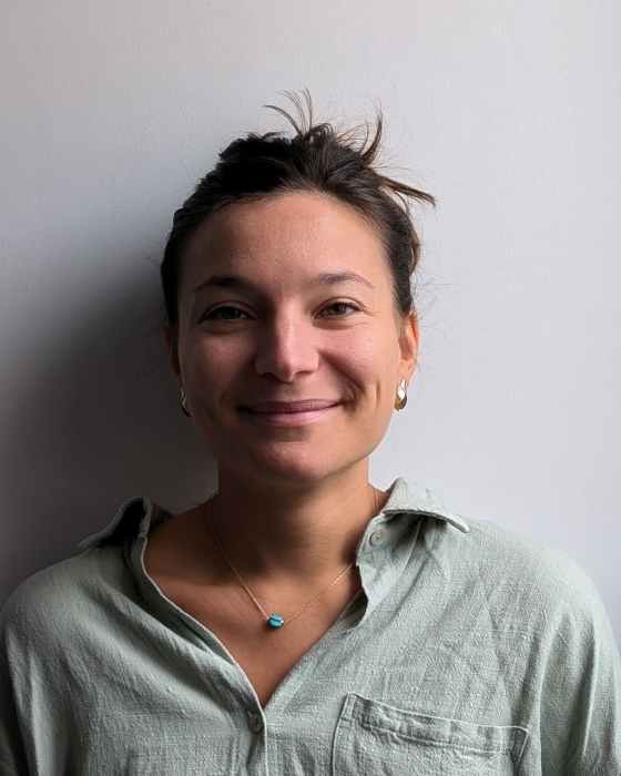 Dr LIANE PASQUIER