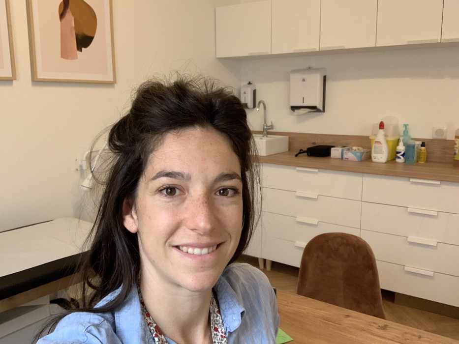 Pauline RIVIERE