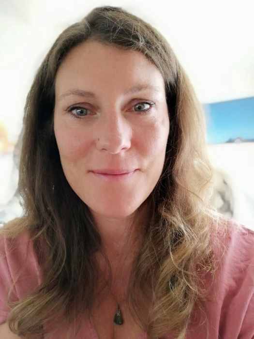 Dr Sophie Rasson