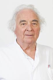 Dr Marc SAPENE