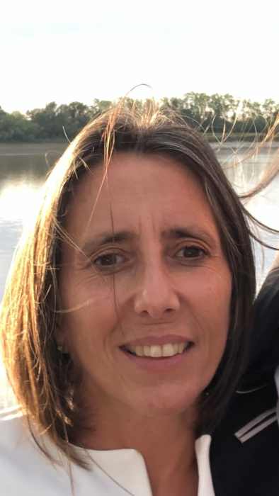 Françoise BERGES