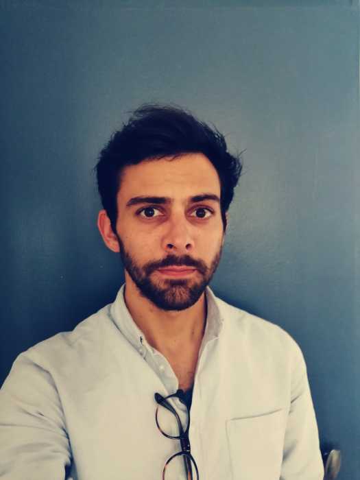 Bertrand SUBIROS