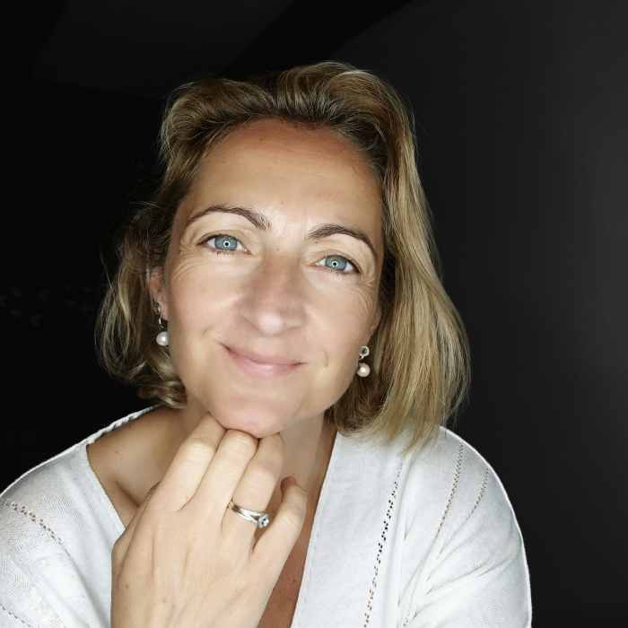 Séverine Lievin