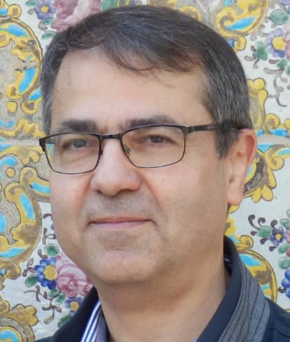 Dr Jean Philippe JOSEPH