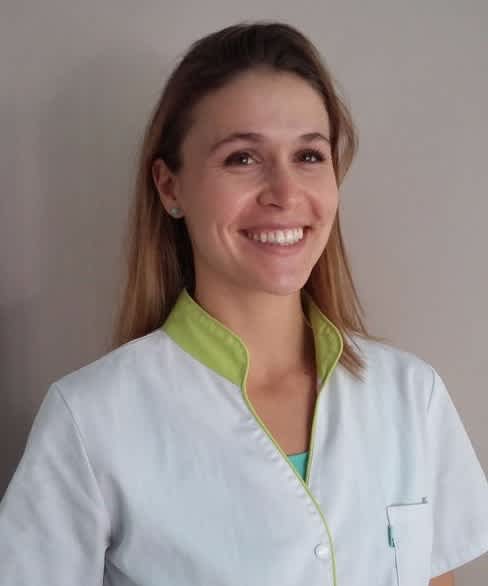 Dr Julie Juers Muller