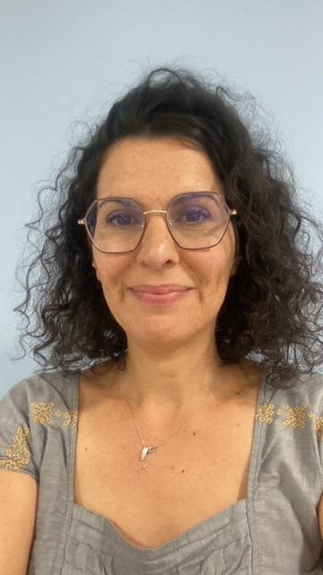 Dr Magalie David-Reynard, Gynécologue obstétricien à Salon-De-Provence