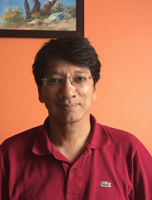 Dr Sahara AZIS