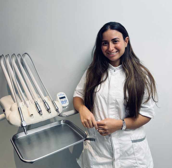 Dr Jessica ENKAOUA