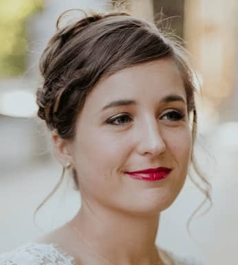 Anaëlle FOURNIER