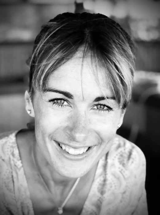 Elise Marie Coutant