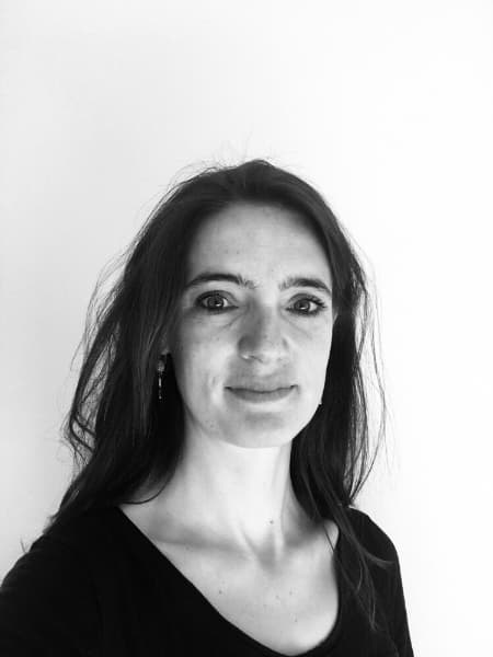 Amélie GUIRETTE