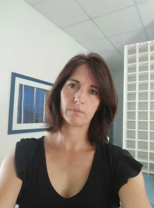 SOLINE CHENEBAUD