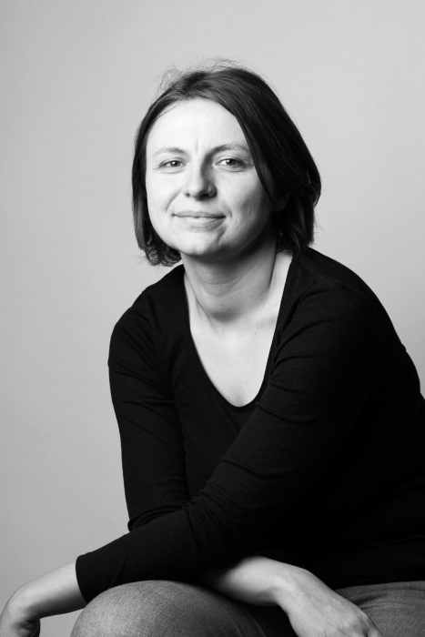 Dr Sarah TATENCLOUX