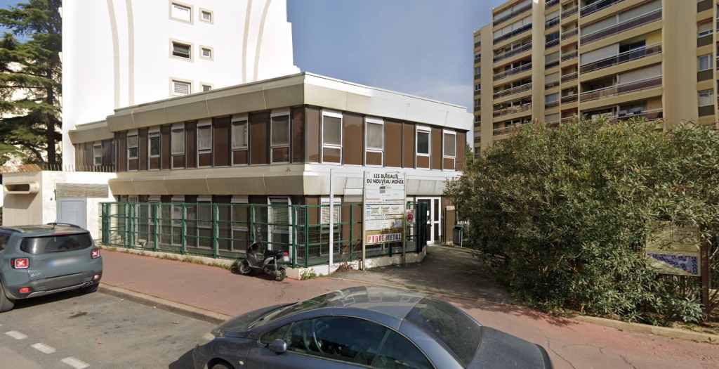 Dr Laurent Bruniquel